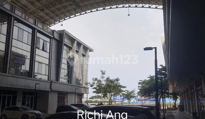 Cheapest Shops in Shibuya PIK2, Standard and Mixed-Use Types Cheapest Shops in Shibuya PIK2, Standard and Mixed-Use Types