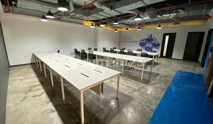 For Rent Office Kemang 4 Floors Fully Furnished For Rent Office Kemang 4 Floors Fully Furnished