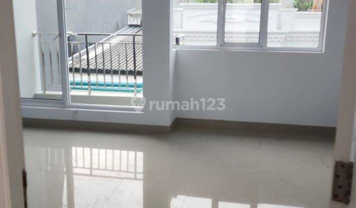 Dijual Rumah Baru Teluk Gong 2