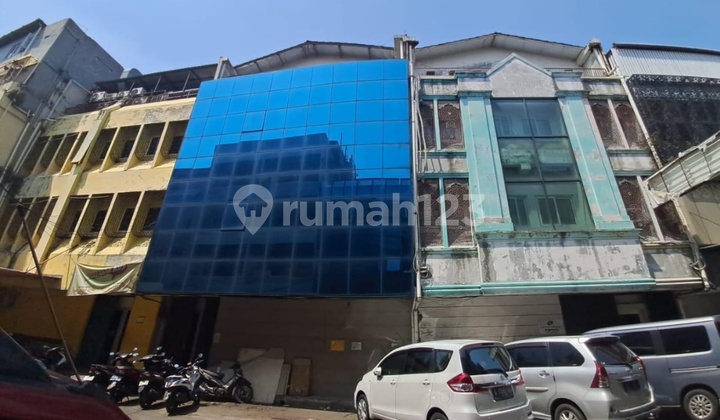Dijual Ruko Senen Bisa Gandeng 3 Bisa Satuan Dijual Ruko Senen Bisa Gandeng 3 Bisa Satuan
