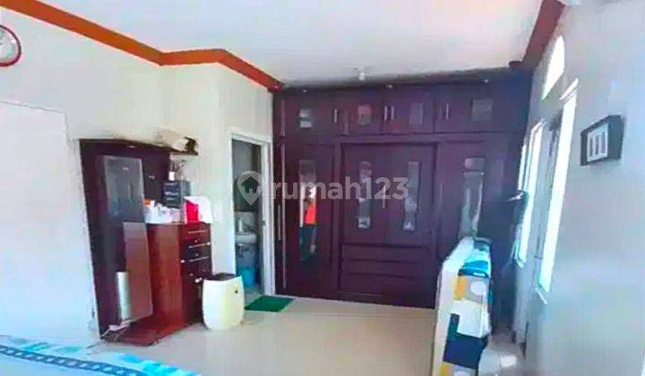 Dijual Termurah Rumah Mutiara Palem 2