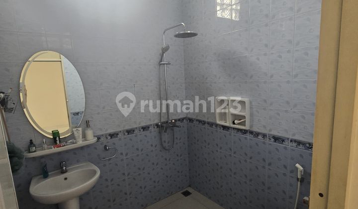 For Sale Urgently Neat House (6x16) Taman Permata Indah - Teluk Gong 2