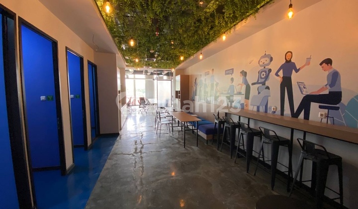 For Rent Office Kemang 4 Floors Fully Furnished For Rent Office Kemang 4 Floors Fully Furnished