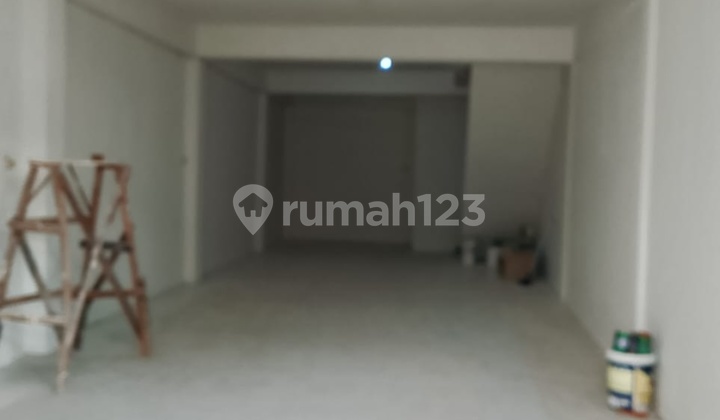 Dijual Ruko Teluk Gong 5X20 3Gandeng bisa Satuan