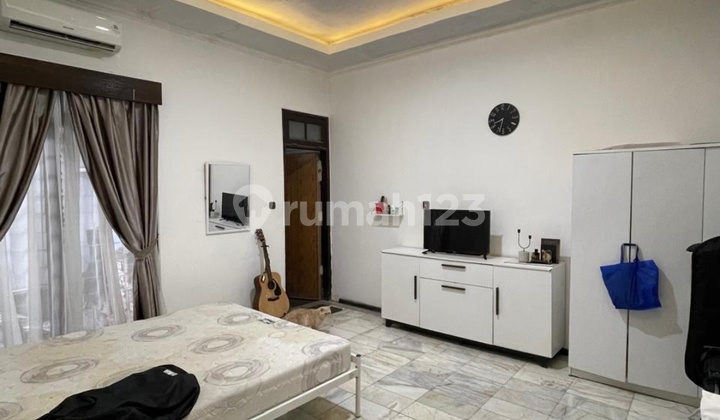 For Sale Luxury House in Cipete Fully Furnished Within Complex 2