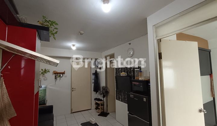 Ready-to-occupy Gading Nias Apartment in North Jakarta 2