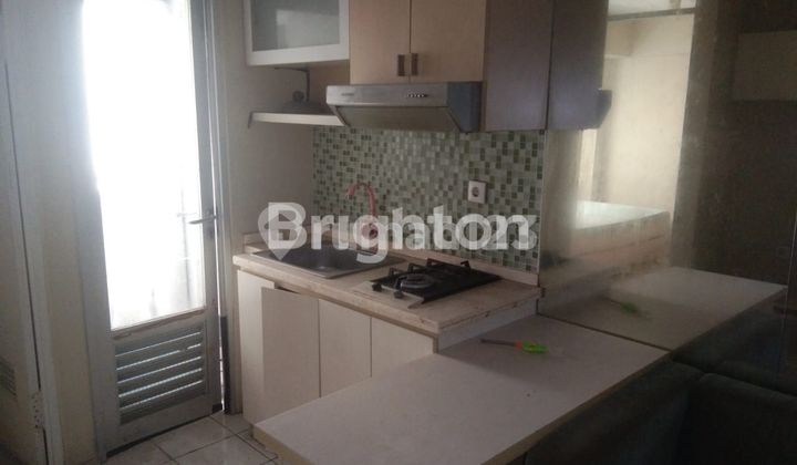 APARTEMEN SIAP HUNI GADING NIAS JAKARTA UTARA