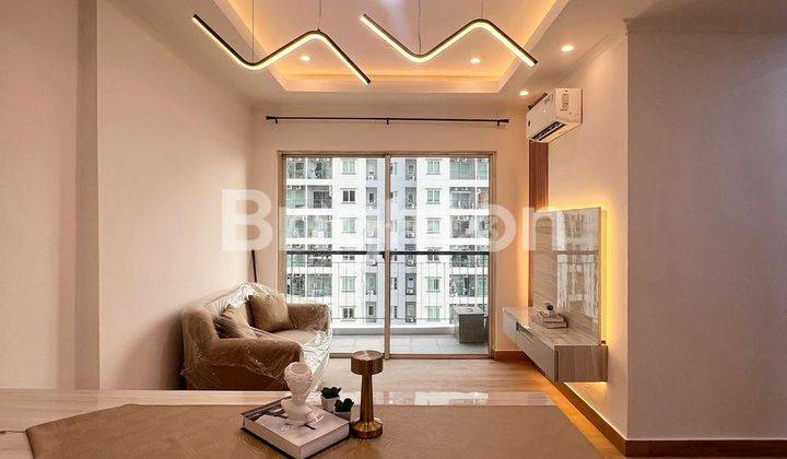 APARTEMEN CANTIK CITYHOME MOI KELAPA GADING JAKARTA UTARA 2