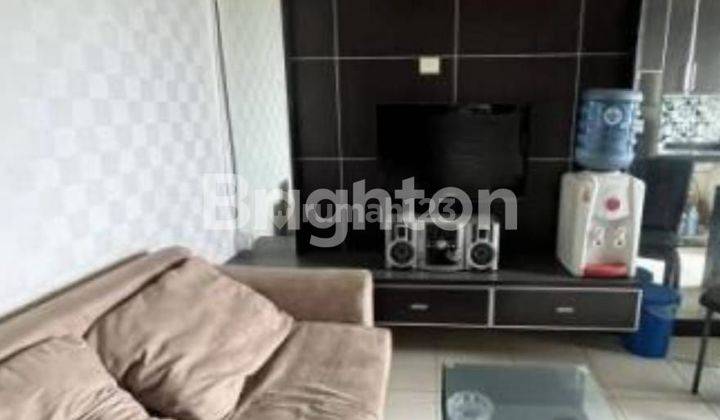 APARTEMEN FULL FURNISH SIAP HUNI ASTON MARINA ANCOL JAKARTA UTARA 1