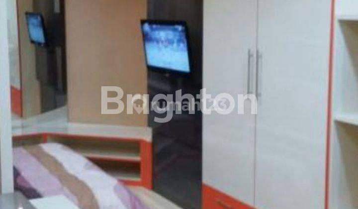 APARTEMEN FULL FURNISHED BEST WESTERN MANGGA DUA JAKARTA PUSAT 2