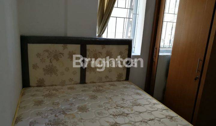 APARTEMEN FULLY FURNISHED GRAND PALACE KEMAYORAN JAKARTA PUSAT 2