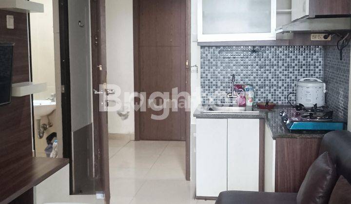 APARTEMEN NORTHLAND ANCOL FURNISHED VIEW LAUT  JAKARTA UTARA 1