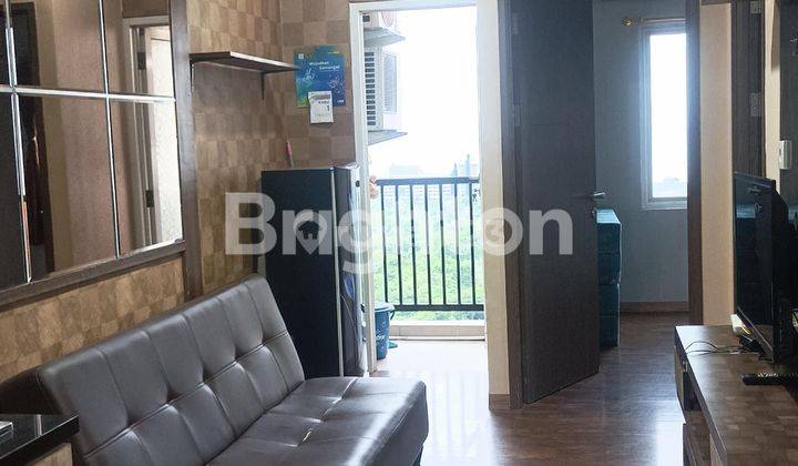 APARTEMEN CANTIK RAPI NORTHLAND ANCOL JAKARTA UTARA 1