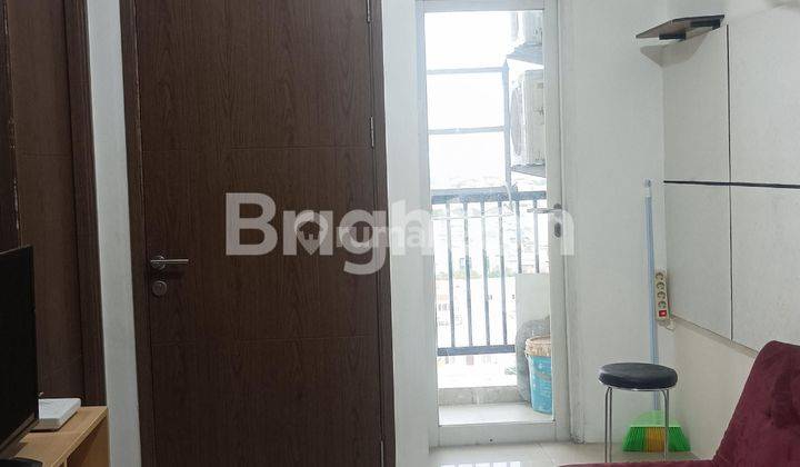 APARTEMEN NORTHLAND ANCOL SIAP HUNI JAKARTA UTARA 2