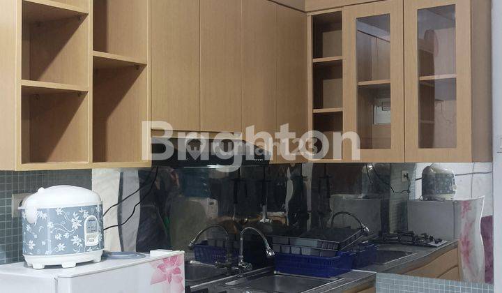 APARTEMEN NORTHLAND ANCOL SIAP HUNI JAKARTA UTARA 1