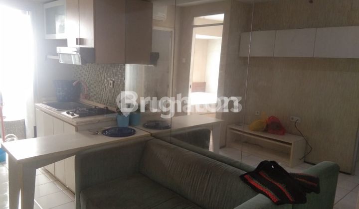 APARTEMEN SIAP HUNI GADING NIAS JAKARTA UTARA 2