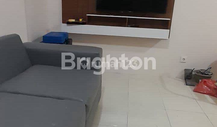 Apartemen Rapi Siap Huni Aston Marina Ancol Jakarta Utara 1