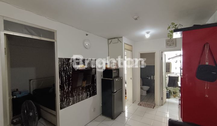 Apartemen siap huni Gading Nias Jakarta Utara Apartemen siap huni Gading Nias Jakarta Utara