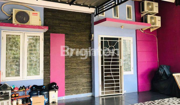 Rumah Mutiara Gading City Babelan Kota Bekasi 1