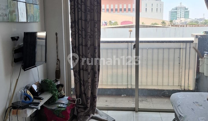 Low Floor Apartment City Home Moi Kelapa Gading North Jakarta