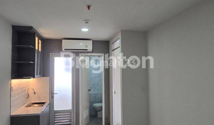APARTEMEN SIAP HUNI GADING NIAS JAKARTA UTARA 1