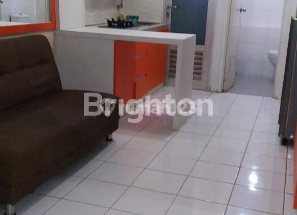 APARTEMEN SIAP HUNI FULL FURNISH GADING NIAS JAKARTA UTARA 1