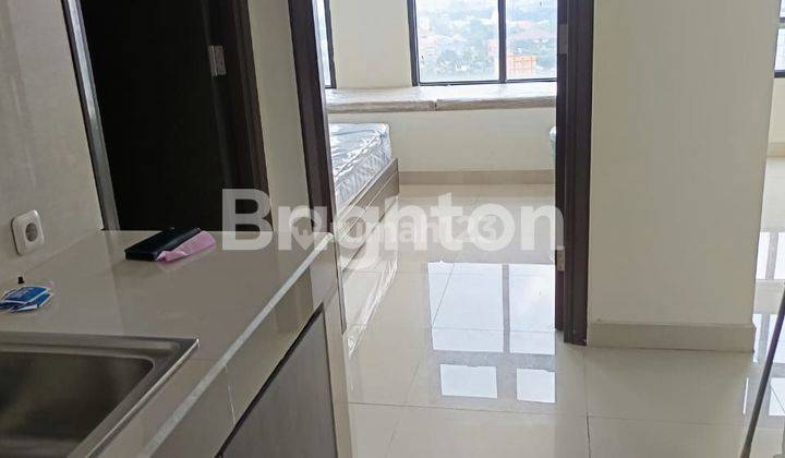 APARTEMEN BARU POLLUX CHADSTONE CIKARANG SELATAN BEKASI 1