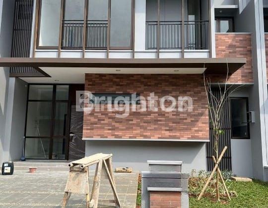 RUMAH BRAND NEW SUVARNA SUTERA TANGERANG RUMAH BRAND NEW SUVARNA SUTERA TANGERANG