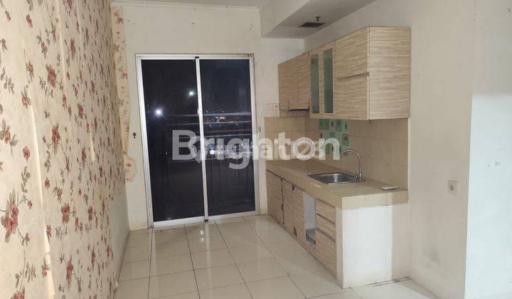 APARTEMEN ASTON MARINA ANCOL JAKARTA UTARA 1