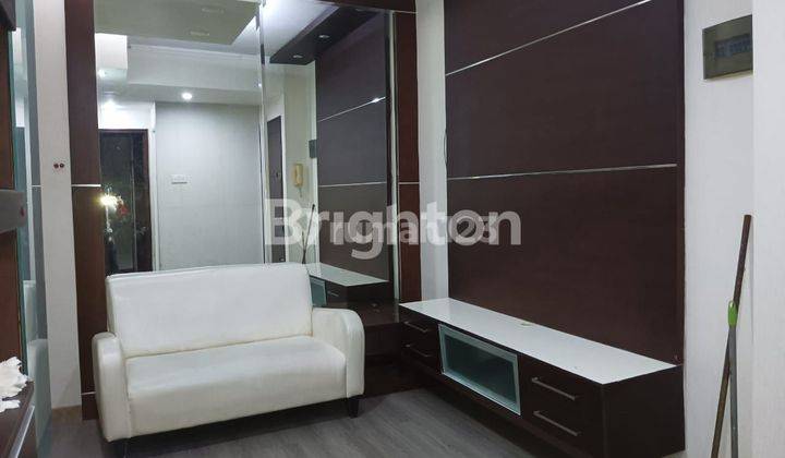 APARTEMEN RAPI SIAP HUNI MEDITERANIA MARINA ANCOL JAKARTA UTARA APARTEMEN RAPI SIAP HUNI MEDITERANIA MARINA ANCOL JAKARTA UTARA 1