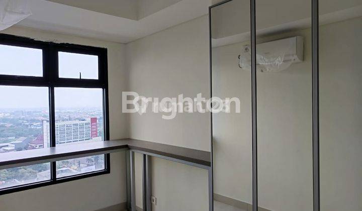 APARTEMEN BARU POLLUX CHADSTONE CIKARANG SELATAN BEKASI 2