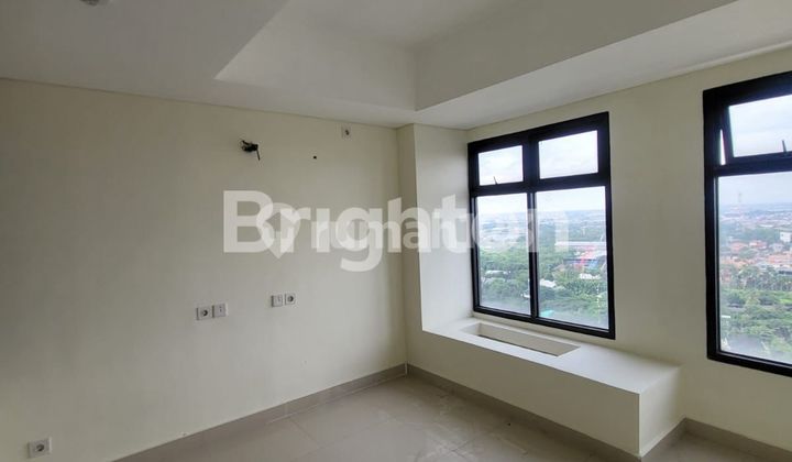 UNFURNISHED APARTMENT POLLUX CHADSTONE CIKARANG BEKASI WEST JAVA 2