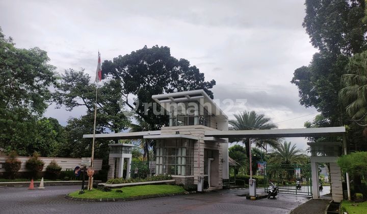 Jual B.u Cepat Nego Rumah Nyaman di Kebun Raya Resdience Bogor