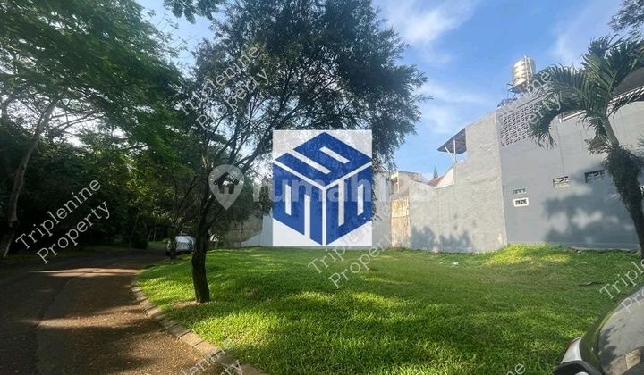 Jual Murah Kavling Hook Hadap Timur Di Citragrand Cibubur Shm