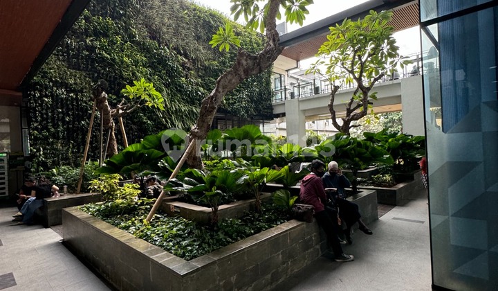 For Sale: Nice Ready-to-Live Studio Apartment at Evencio Margonda, Depok