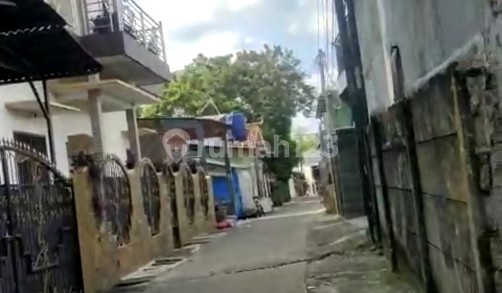 For Sale Quick Strategic Land with SHM Boarding House Near Kranggan Market Cibubur 2