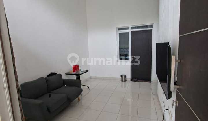 Jual Murah Rumah Minimalis Siap Huni di Metland Transyogi Cibubur 2