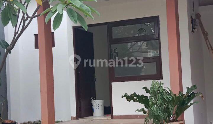 Jual Cepat Rumah Minimalis Dekat Tol Cisalak Juanda Depok 2