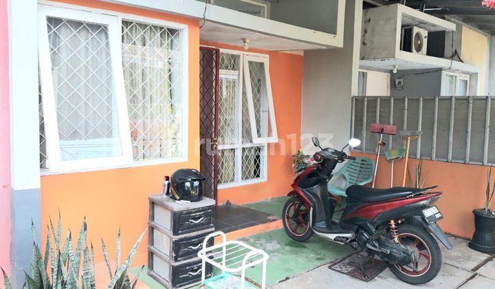 Sell Cheap Minimalist SHM House Ready to Occupy in Harvest City Cibubur 2