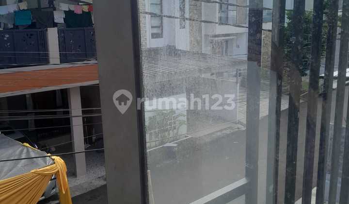 Jual Rumah Minimalis Hadap Timur Siap Huni Di Cimahpar Bogor 2