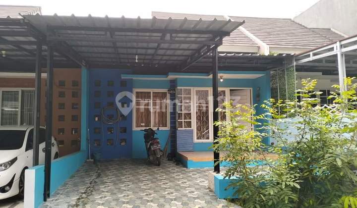 Jual Murah Rumah Minimalis Siap Huni Di Cibubur Country Shm