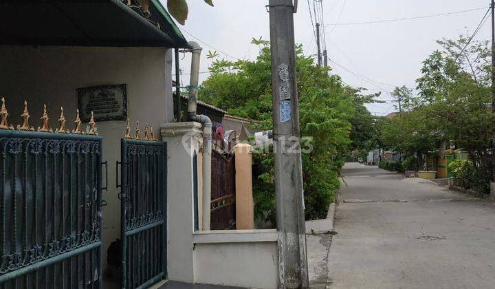 Jual Butuh Cepat Rumah 120 Mtr Di Harapan Jaya Bekasi Shm 2