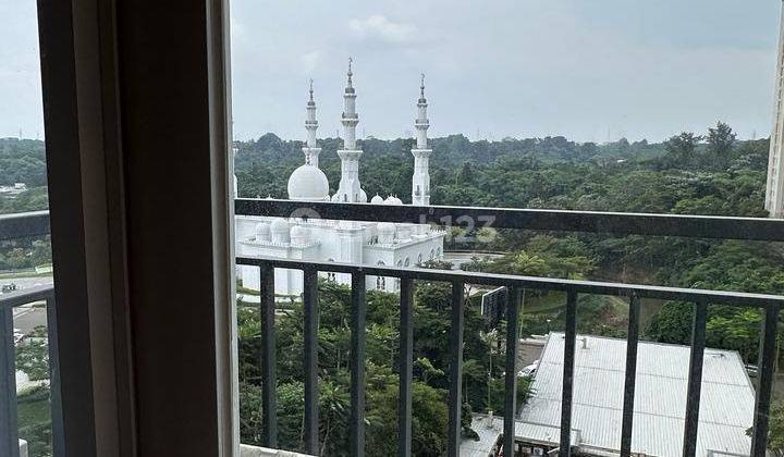 Jual Murah Apartemen 2 Kamar Tidur Furnished Bagus Siap Huni Shm 2