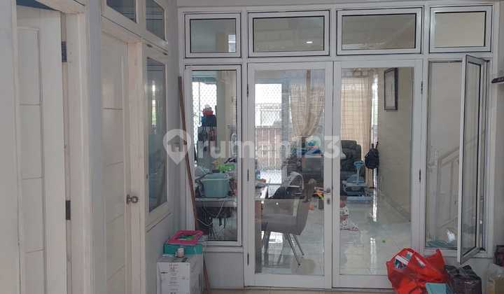 Jual Cepat Rumah Boulevard Siap Huni Di Citragran Cibubur Bagus 2