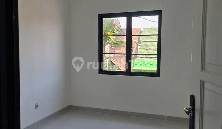Jual Rumah Hadap Timur Baru Renov Siap Huni Di Limus Pratama 2