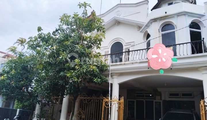 Jual Butuh Cepat Rumah Nyaman Strategis Dekat Tol Citragran Cibubur