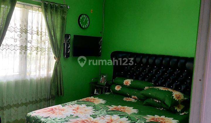 Sewa Rumah Dan Furnish Siap Huni Strategis Di Pekapuran Depok 2