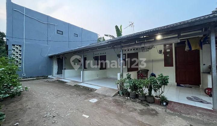 Jual Butuh Murah Kontrakan 4 Pintu Strategis Dekat Tol Nagrak Jual Butuh Murah Kontrakan 4 Pintu Strategis Dekat Tol Nagrak