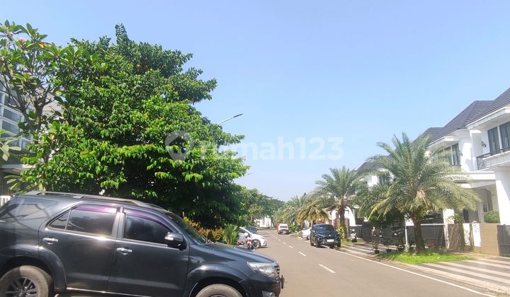 Turun Harga Jual Rumah Boulevard Citragran Cibubur Mau Lelang 1
