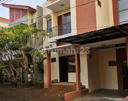 Jual Cepat Rumah Minimalis Dekat Tol Cisalak Juanda Depok